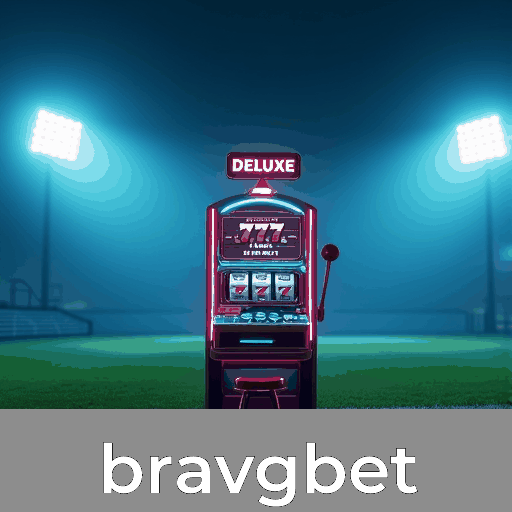 Bravgbet: Apostas Móveis Simplificadas e Funcionais