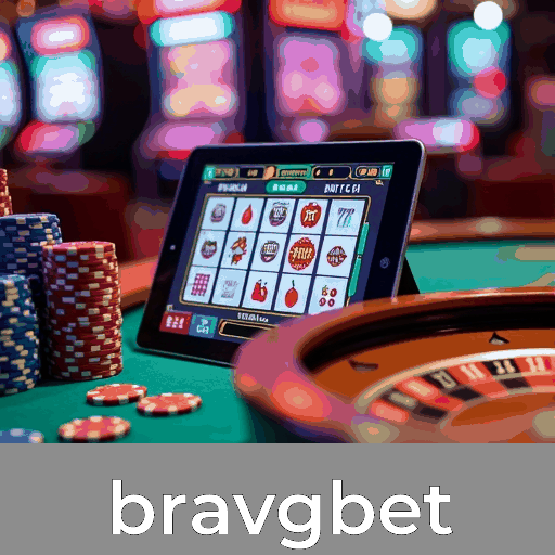 Aposte Alto e Ganhe no Crash com Bravgbet