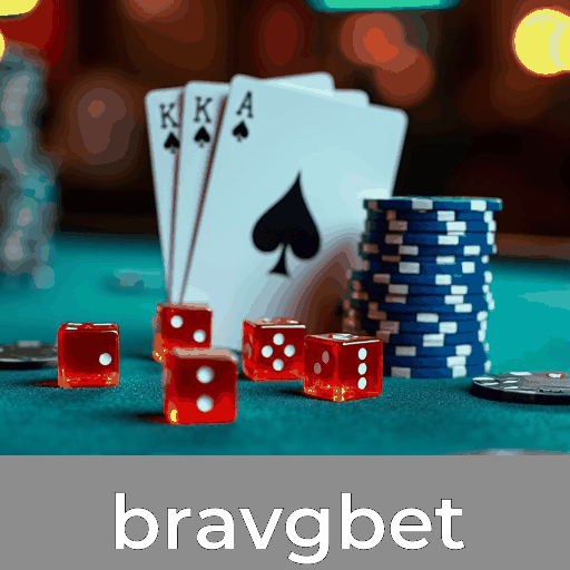 Bravgbet: Apostas Móveis Simplificadas e Funcionais