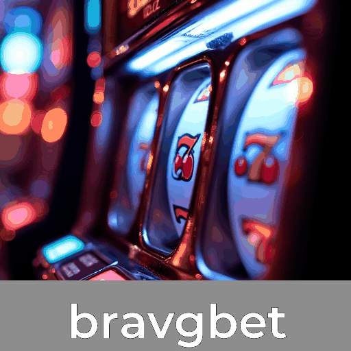 bravgbet: Experiência Inigualável em Jogos de Cassino