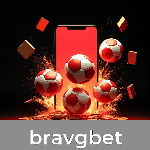 Bravgbet: Sua Plataforma de Apostas Com Serviço Profissional