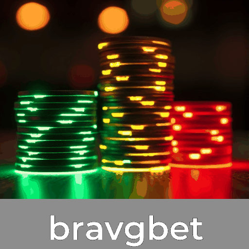 bravgbet: Experiência Inigualável em Jogos de Cassino