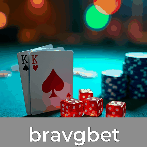 Bravgbet: Sua Plataforma de Apostas Com Serviço Profissional