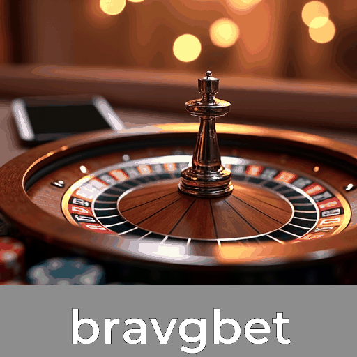 Aproveite os bônus impressionantes e únicos no bravgbet