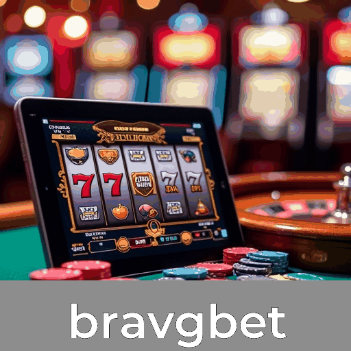 bravgbet: Experiência Inigualável em Jogos de Cassino