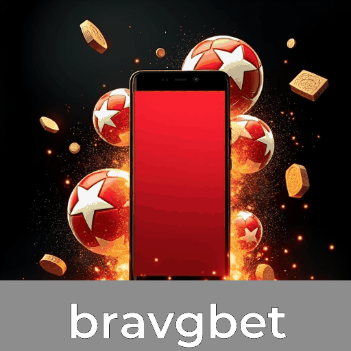 Bravgbet: Apostas Móveis Simplificadas e Funcionais