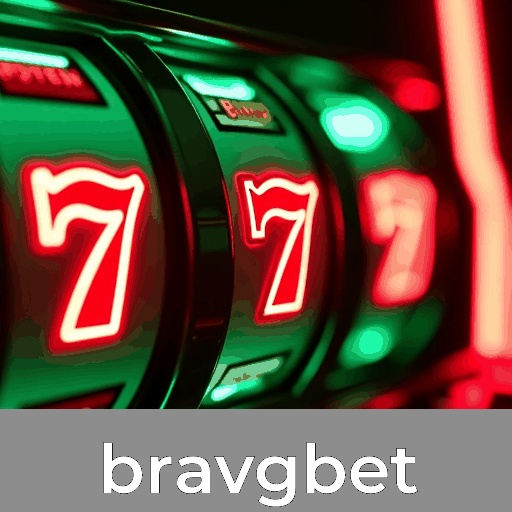 bravgbet: Experiência Inigualável em Jogos de Cassino
