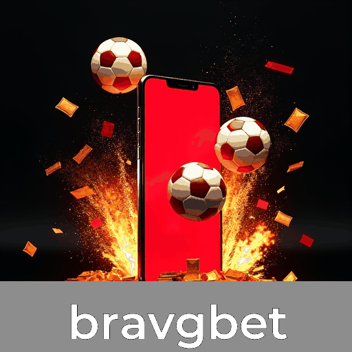 Aproveite os bônus impressionantes e únicos no bravgbet