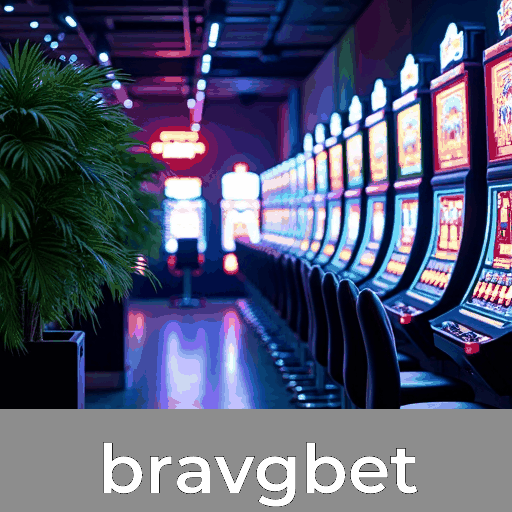 Bravgbet: A Revolução das Apostas Online