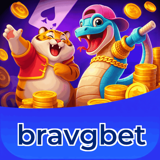 Catálogo bravgbet 2.547 jogos