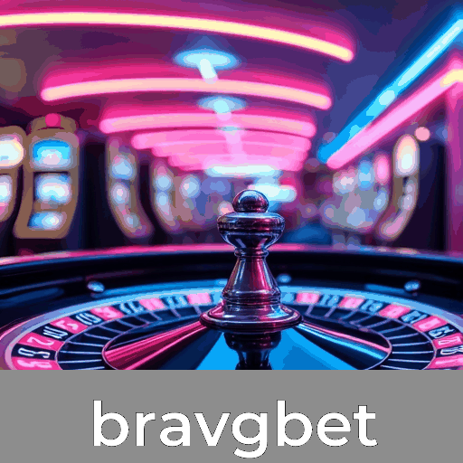 Bravgbet: A Experiência de Casino com Jogos de Mesa ao Vivo