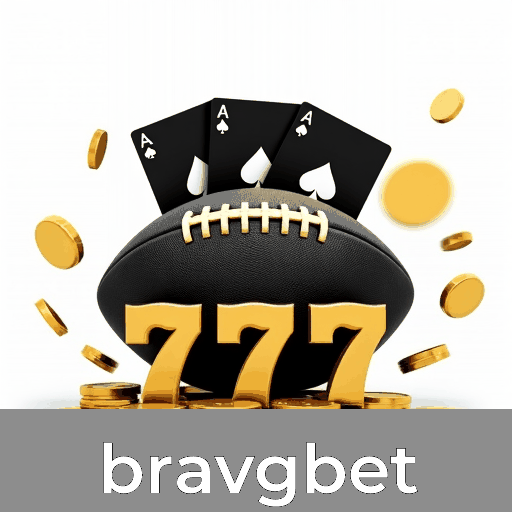 Bravgbet: A Experiência de Casino com Jogos de Mesa ao Vivo