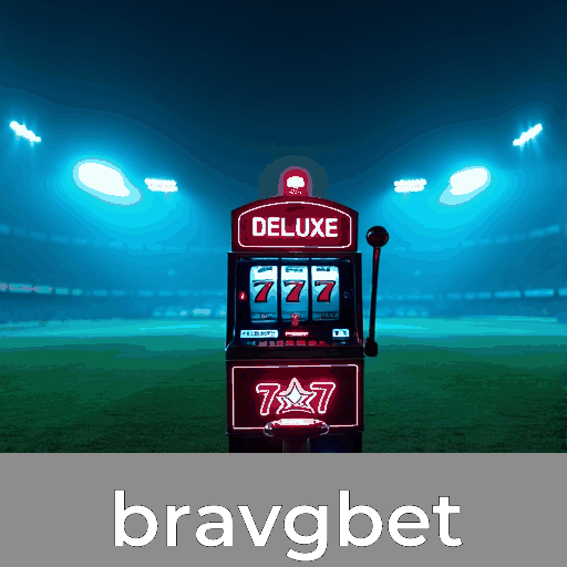 Bravgbet: A Experiência de Casino com Jogos de Mesa ao Vivo