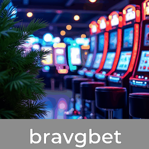 Bravgbet: A Experiência de Casino com Jogos de Mesa ao Vivo