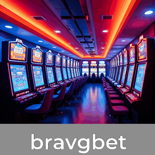 bravgbet: Slots-Emoção Máxima, Roleta-Viva a Adrenalina, Blackjack-Desafios Estratégicos