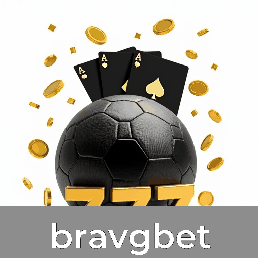 Bravgbet: Sua Plataforma de Apostas Com Serviço Profissional
