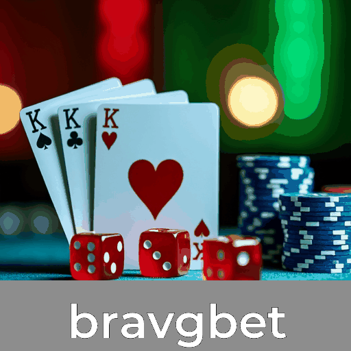 Bravgbet: Sua Plataforma de Apostas Com Serviço Profissional