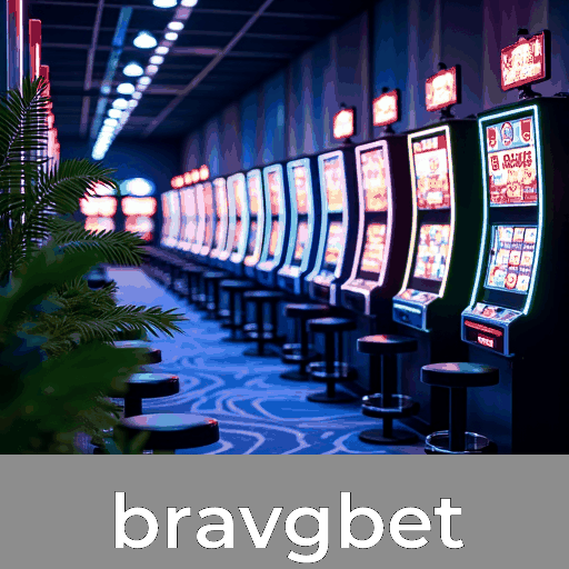 Bravgbet: A Revolução das Apostas Online